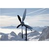 Cutting Edge Power 2023 Micro Wind Turbine Portable Generator, for Beach, Camping, Tailgating, Backpacking Stationary 9358548559667
